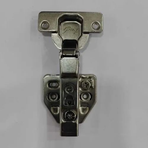 Godrej 3D Soft Close 4 H Cabinet Hinges