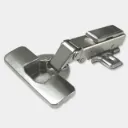 Ebco Hinges Slow- Motion With Clip (Heavy)
