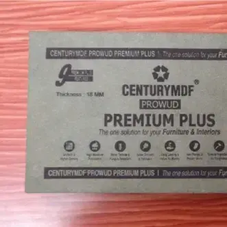 Century Prowud 16 MM HDHMR Board