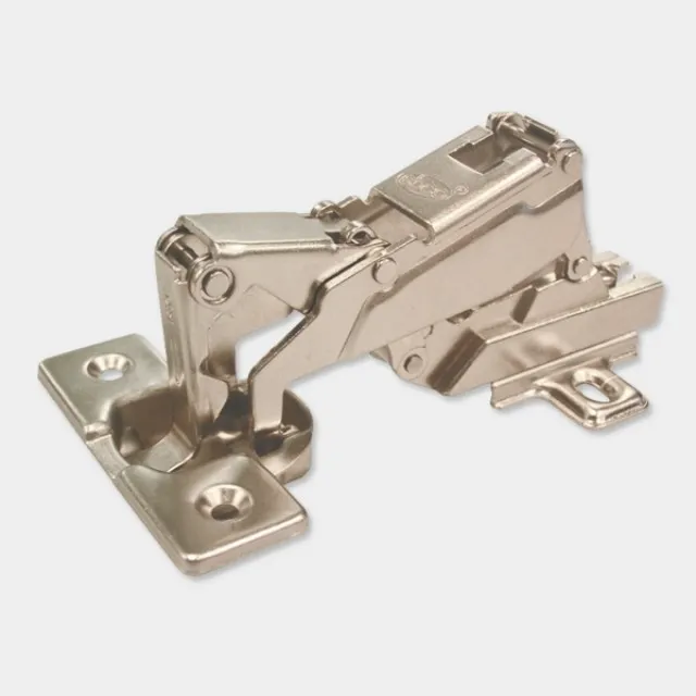 Ebco 165° Hinges(I) Regular (H165-1(I) Overlay)