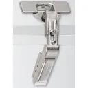 Hettich Intermat 9930 Bi-fold Hinge With Mounting Plate