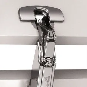 Hettich 165° Corner Hinges (165° Regular)