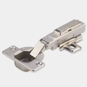 EBCO Thick Door Hinge