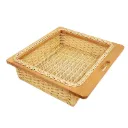 Innovative Wicker Basket Kitchen