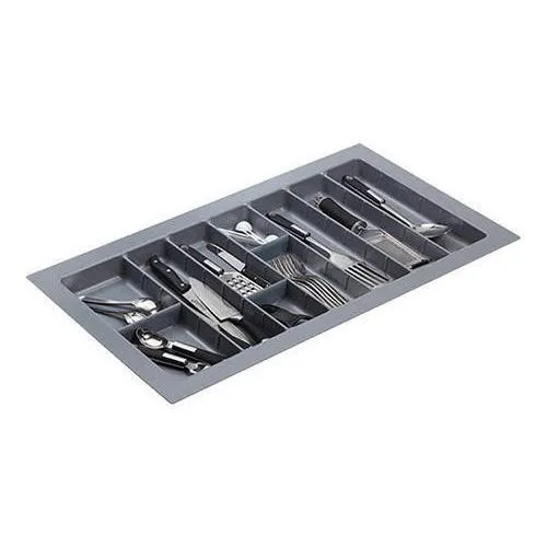 Olive Pvc Cutlery Width- 830mm × Depth-485