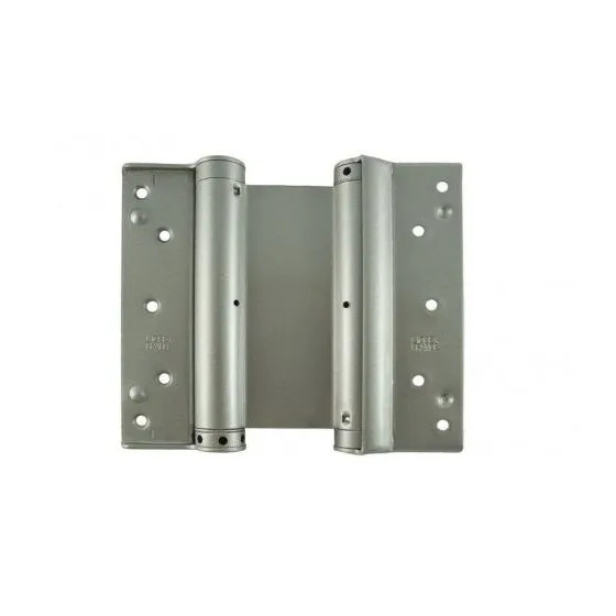 5"Double action Spring Hinges  SS  ( SGSH 1201)