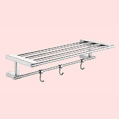 Dazzle Regent Towel Rack 304 Grade