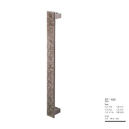STARRS Pull Handle ST-1102 ( SS 304 )