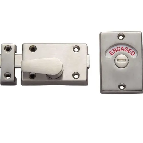 STARRS Indicating Bolt