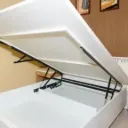 EBCO Pro-Lift Flat Bed fitting