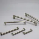 Wildx  Cabinet Handle Finish- Matt