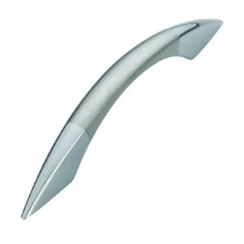Civik Zinc Handle (4" Handle(96mm))