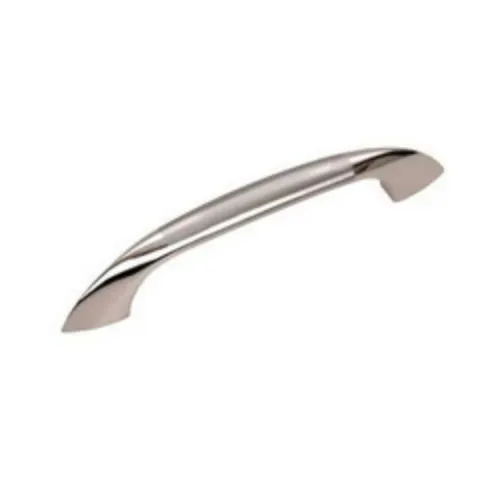 Marsal Handle With CP / TT Finish (4" Handle (96mm))