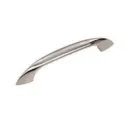 Marsal Handle With CP / TT Finish