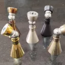 Kora Door Magnet Stoppers