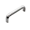 Stainless Steel Oval D Handle