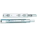 Godrej Telescopic Channel 45 Kg Regular (Zinc )