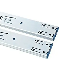 Hettich 35 Kg Soft Close Telescopic Channel KA-4532