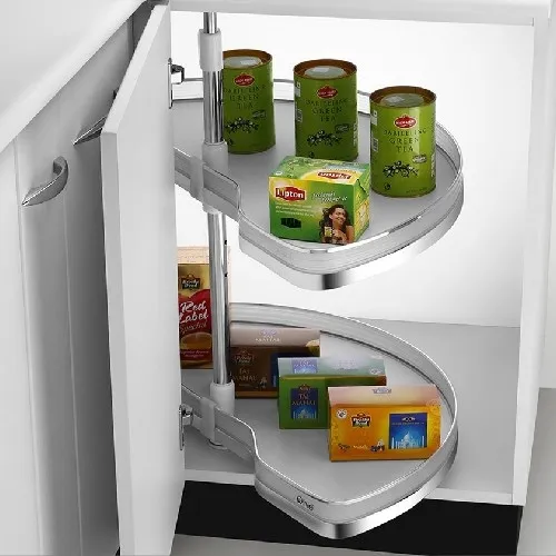 Olive Dee Tray (Royal Series S.S) (Dia-610 × (600-700) mm)