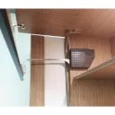 EBCO Eurolifts Bi-fold Door System ( Double Door )