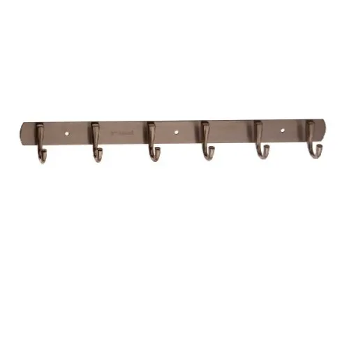 STARRS Premium Cloth Hanger (SCH-2006) (3 Pin)