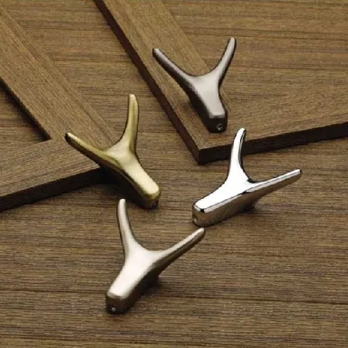 Aaryan Deer Multiple Use Hook Hanger