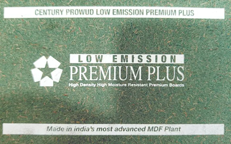 Century Prowud 16 MM HDHMR Board (copy)