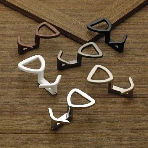 Aaryan Buffalo Khutti (SS Finish)