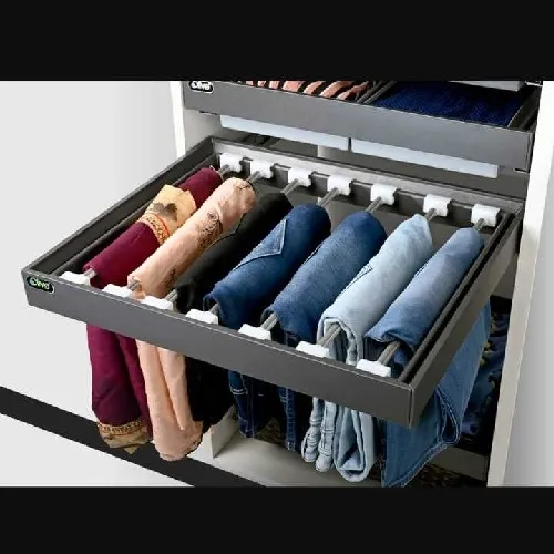 Trouser Rack