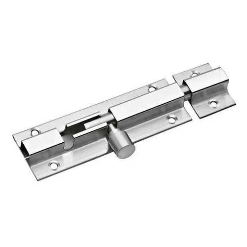 Steel Tower Bolt (3"-tower Bolt For Window)