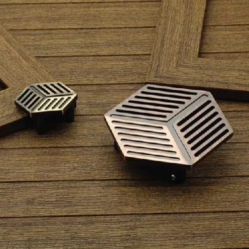 Aaryan Door Handle 3635 (2" AB Finish (Rate/set))