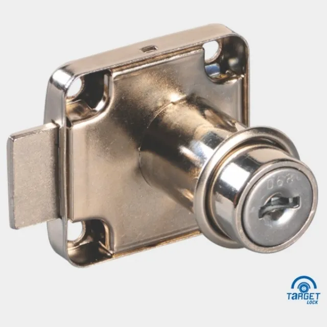 Ebco Multi-Purpose Square Lock