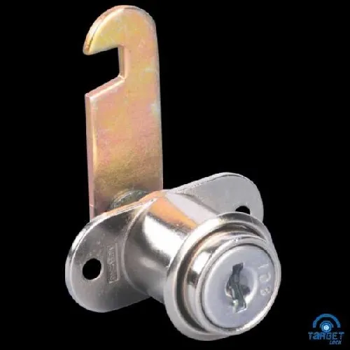 Ebco Target Series Cam Lock Standard E-MCL1-22