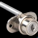 Ebco Target Series Pedestal Lock E-MPL2-20