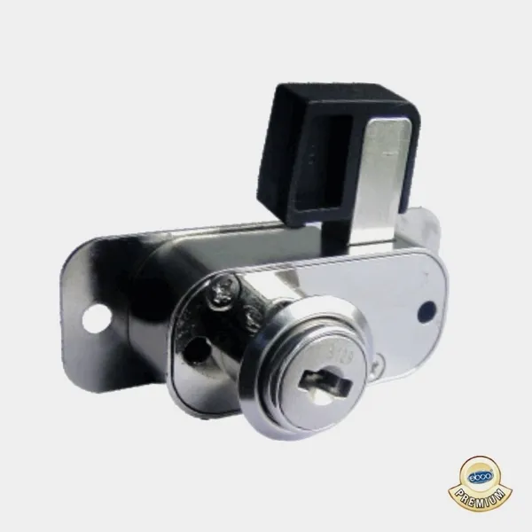 Ebco Sliding Wardrobe Lock