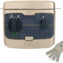 Godrej 3 KS Pentabolt Aries