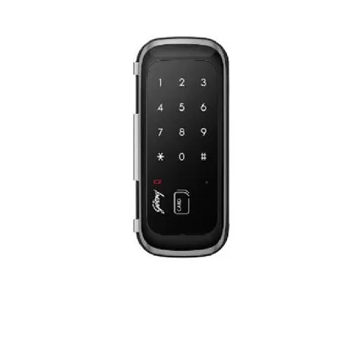 Godrej 3000-5000 Advantis - Crystal Digital Door Lock (3000)