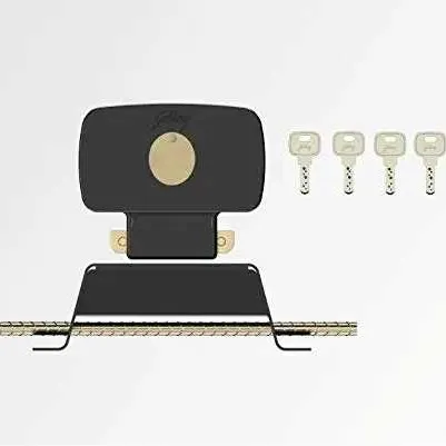 Godrej Ultra Centre Shutter Lock 1CK