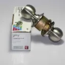 Godrej Classic Cylindrical Lock