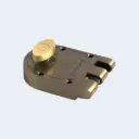 Europa J310 14 Pin Jemmy Proof Door Lock for Double Door/Sliding/Main Door