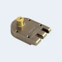 Europa J320 14 Pin Jemmy Proof Door Lock for Double Door/Sliding/Main Door