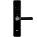 QUBO Smart Door Lock Ultra with 5-Way Unlocking (Black) & (COPPER)
