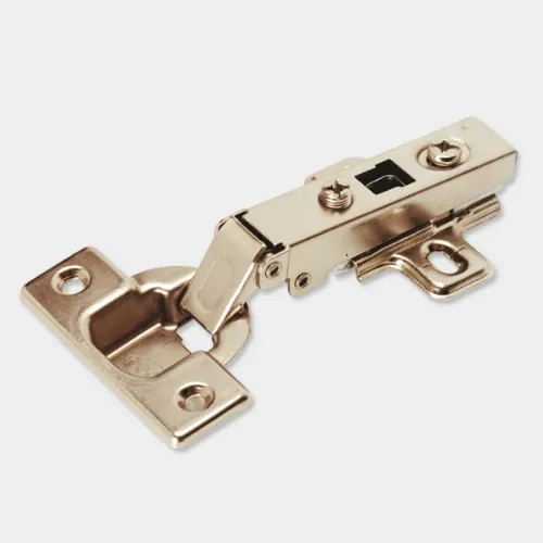 Ebco Euro Regular Hinges (0 Crank Full-overlay (E-HS1))